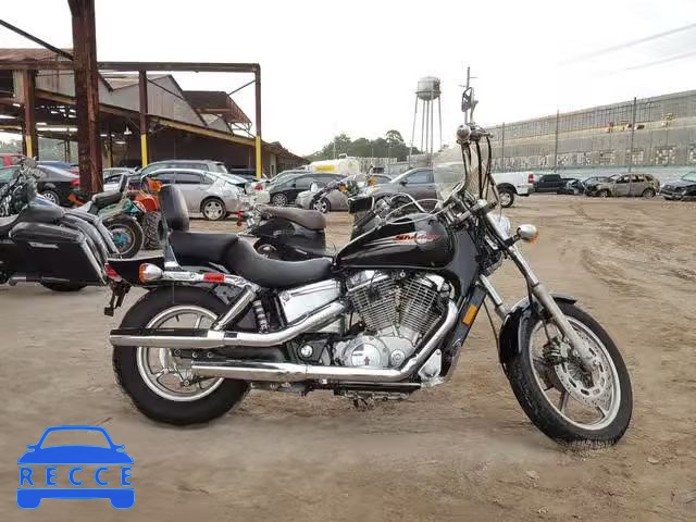 1999 HONDA VT1100 C 1HFSC1800XA302845 image 8