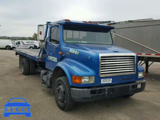 1996 INTERNATIONAL 4000 4700 1HTSCABM1TH255822 зображення 0