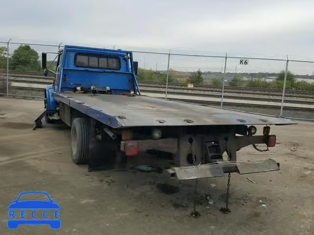 1996 INTERNATIONAL 4000 4700 1HTSCABM1TH255822 зображення 2