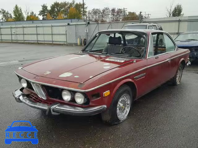 1974 BMW 3.0 CS 02240565 image 1
