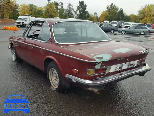 1974 BMW 3.0 CS 02240565 Bild 2