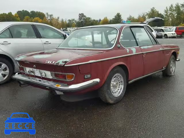 1974 BMW 3.0 CS 02240565 image 3