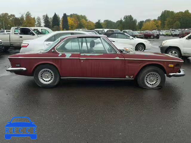 1974 BMW 3.0 CS 02240565 Bild 8