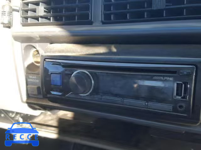 1992 CHEVROLET BLAZER S10 1GNDT13Z5N2169362 image 8