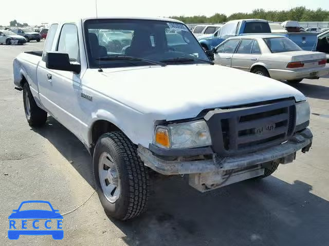 2009 FORD RANGER SUP 1FTYR44E49PA08340 image 0