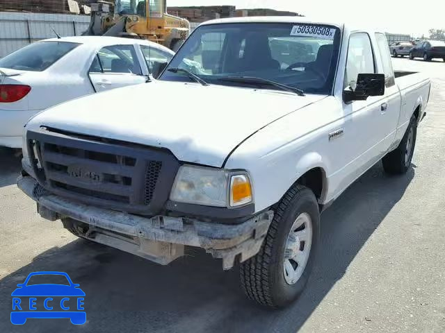 2009 FORD RANGER SUP 1FTYR44E49PA08340 image 1