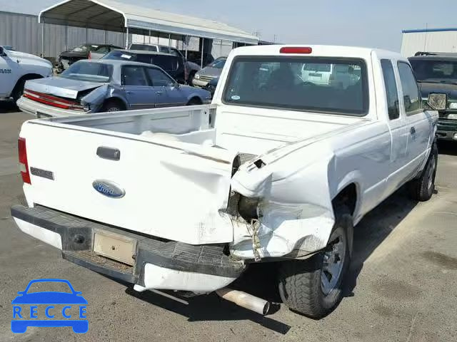 2009 FORD RANGER SUP 1FTYR44E49PA08340 image 3