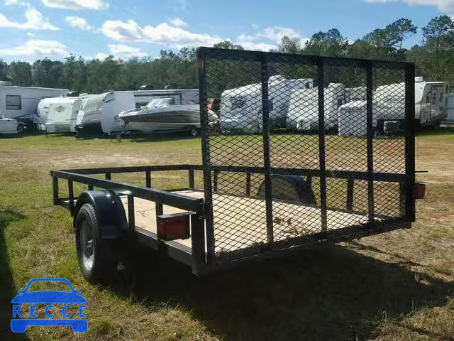 2018 TRAIL KING UTILITY TR 57BAG6121J1519604 image 2