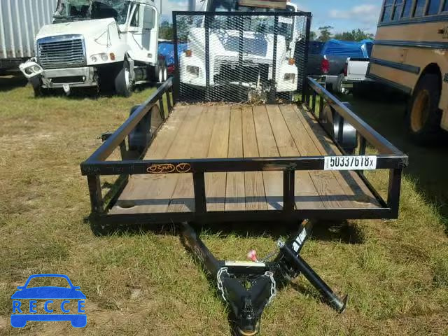 2018 TRAIL KING UTILITY TR 57BAG6121J1519604 image 7