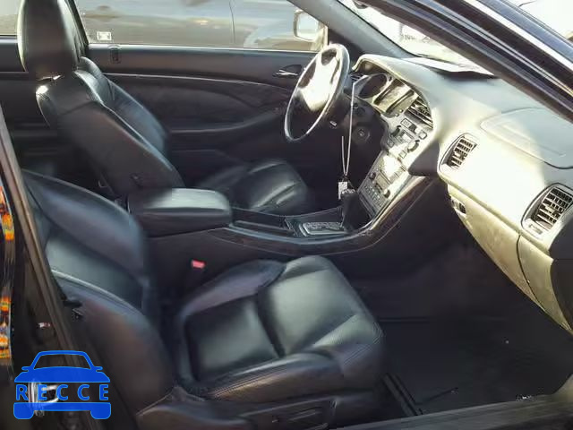 2002 ACURA 3.2CL TYPE 19UYA42672A005316 image 4