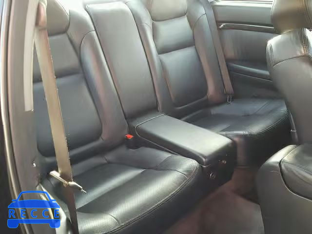 2002 ACURA 3.2CL TYPE 19UYA42672A005316 image 5