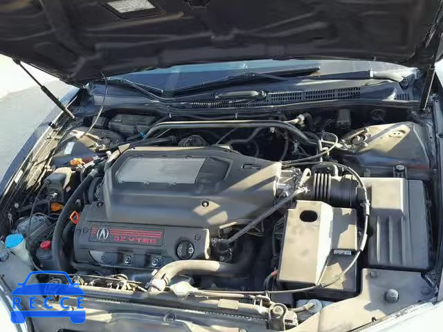 2002 ACURA 3.2CL TYPE 19UYA42672A005316 image 6