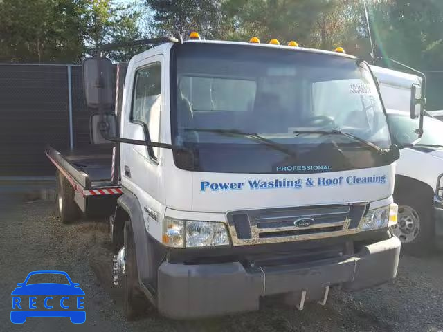 2006 FORD LOW CAB FO 3FRLL45ZX6V372161 Bild 0