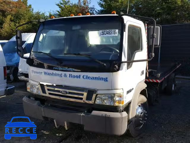 2006 FORD LOW CAB FO 3FRLL45ZX6V372161 Bild 1