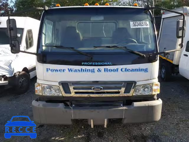 2006 FORD LOW CAB FO 3FRLL45ZX6V372161 Bild 8