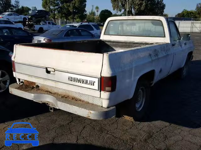 1978 CHEVROLET PICK UP 0000CCL248Z119926 image 3