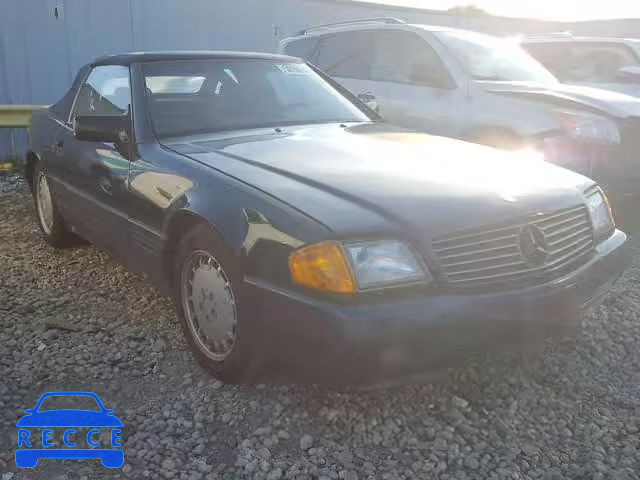 1992 MERCEDES-BENZ 500 SL WDBFA66E6NF040258 image 0