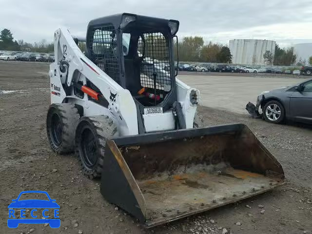 2015 BOBCAT S650 ALJ814231 image 0