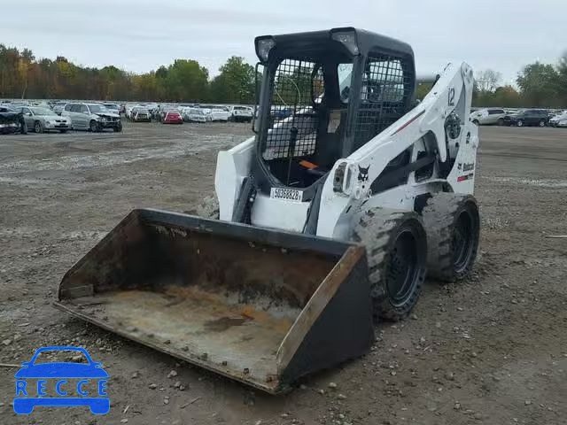 2015 BOBCAT S650 ALJ814231 image 1