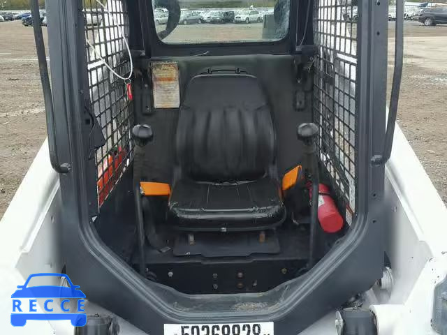 2015 BOBCAT S650 ALJ814231 image 4