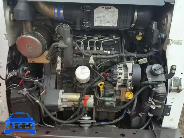 2015 BOBCAT S650 ALJ814231 image 6