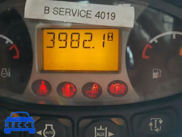 2015 BOBCAT S650 ALJ814231 image 7