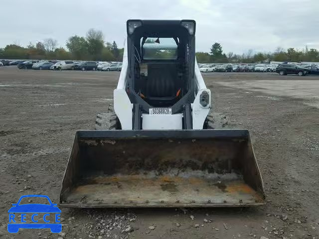 2015 BOBCAT S650 ALJ814231 image 8