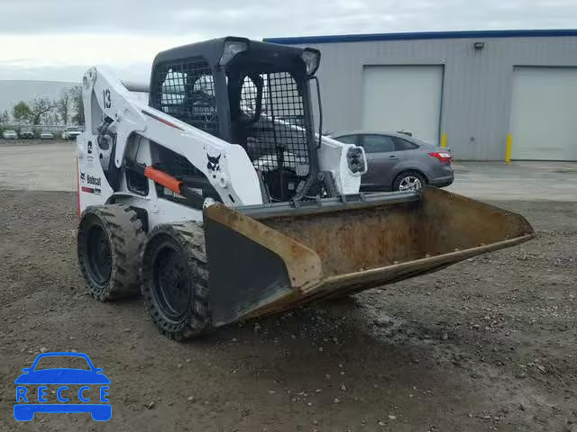 2015 BOBCAT S650 ALJ814228 image 0