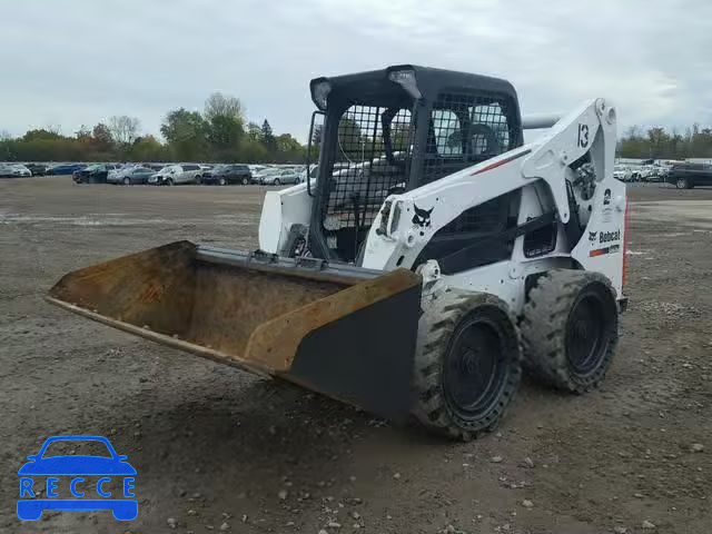 2015 BOBCAT S650 ALJ814228 image 1