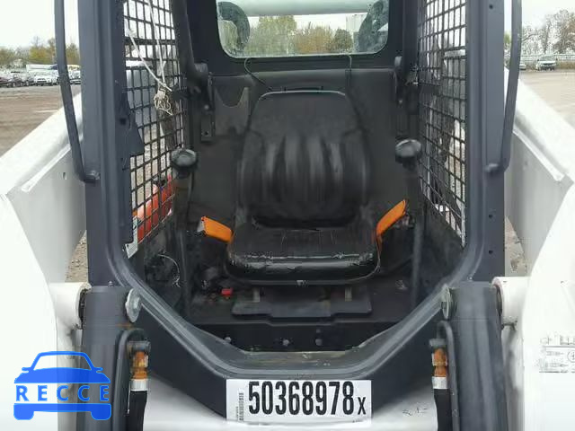 2015 BOBCAT S650 ALJ814228 image 4