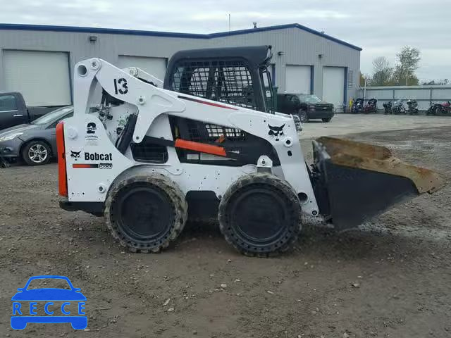 2015 BOBCAT S650 ALJ814228 image 5
