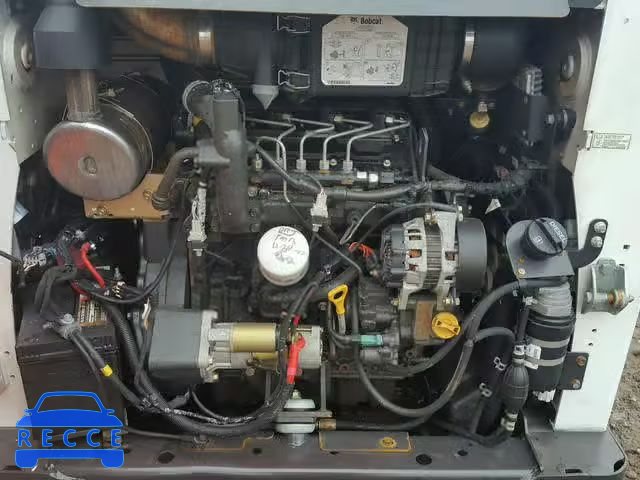 2015 BOBCAT S650 ALJ814228 image 6