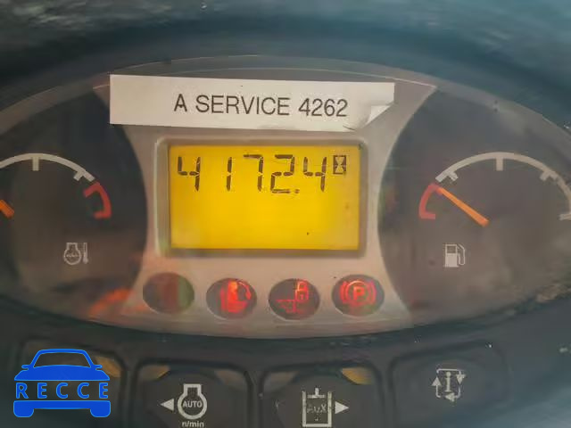 2015 BOBCAT S650 ALJ814228 image 7
