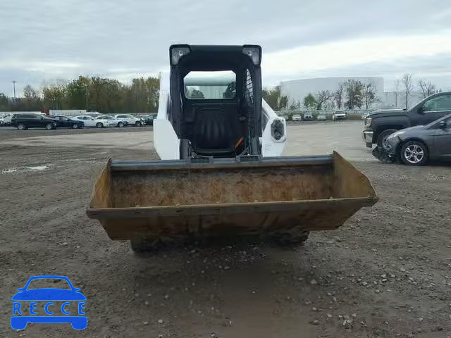 2015 BOBCAT S650 ALJ814228 image 8