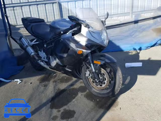 2008 HYOSUNG GT650 KM4MP578081603068 Bild 0