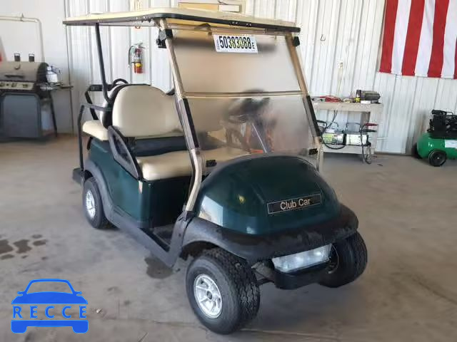 2009 GOLF CART PJ1045146518 Bild 0