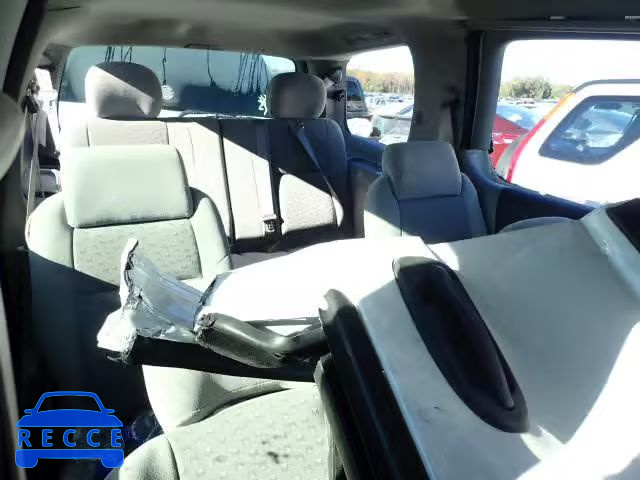 2006 CHEVROLET UPLANDER I 1GBDV13LX6D205197 image 5