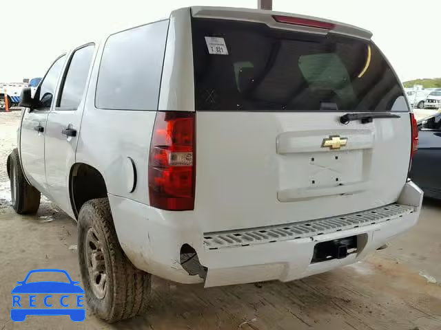 2011 CHEVROLET TAHOE SPEC 1GNSK2E08BR206227 image 2