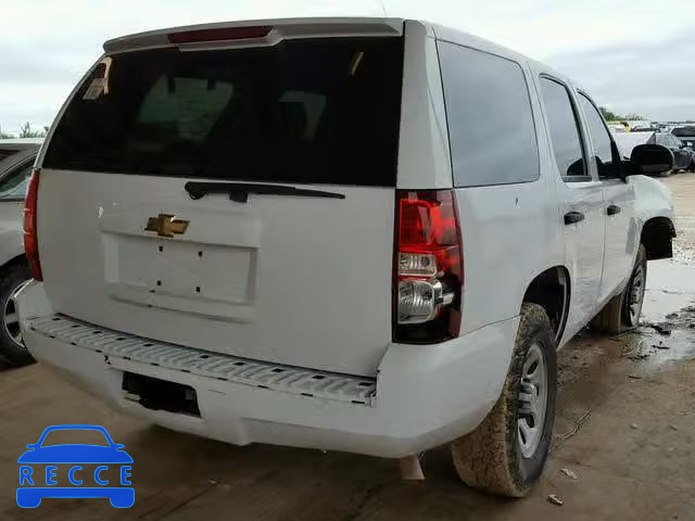 2011 CHEVROLET TAHOE SPEC 1GNSK2E08BR206227 зображення 3