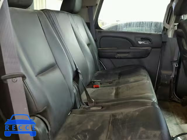 2011 CHEVROLET TAHOE SPEC 1GNSK2E08BR206227 image 5