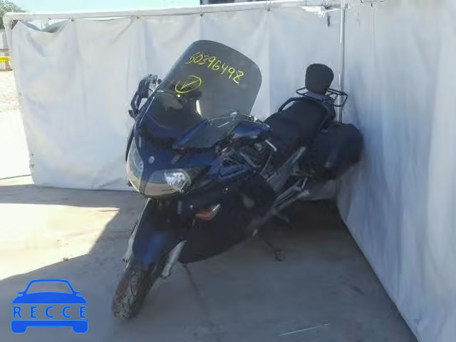 2006 YAMAHA FJR1300 JYARP15E36A000277 Bild 1