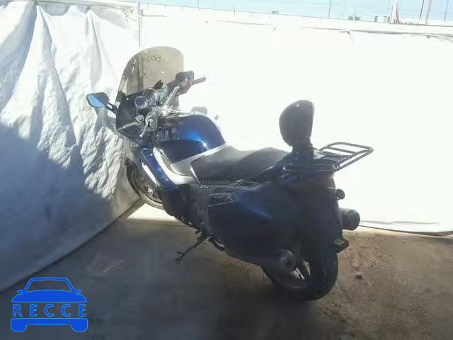 2006 YAMAHA FJR1300 JYARP15E36A000277 Bild 2