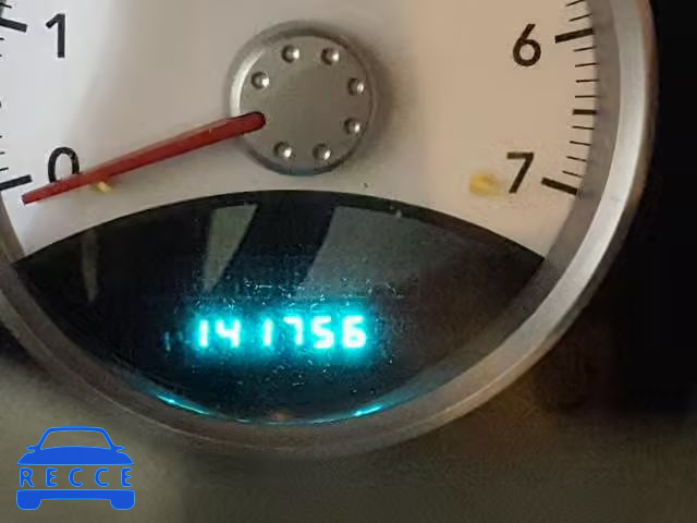2008 DODGE DAKOTA SLT 1D7HW42N58S541827 image 7