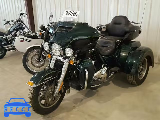 2016 HARLEY-DAVIDSON FLHTCUTG T 1HD1MAL19GB853173 image 1