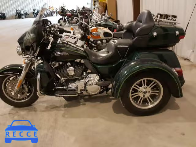 2016 HARLEY-DAVIDSON FLHTCUTG T 1HD1MAL19GB853173 image 7