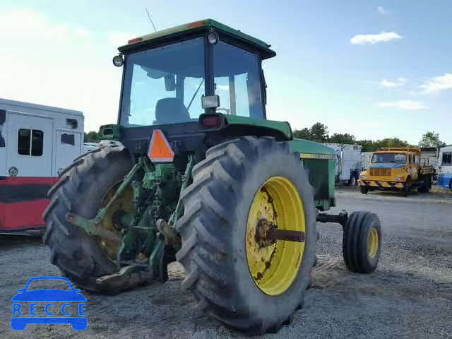 1980 JOHN DEERE TRACTOR 254457RW Bild 3