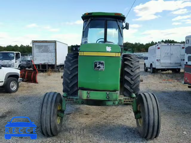 1980 JOHN DEERE TRACTOR 254457RW Bild 8