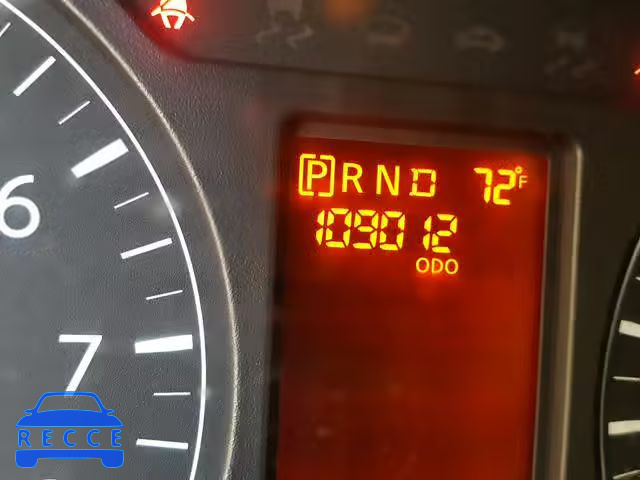 2015 NISSAN NV 2500 1N6AF0KY1FN802023 зображення 7