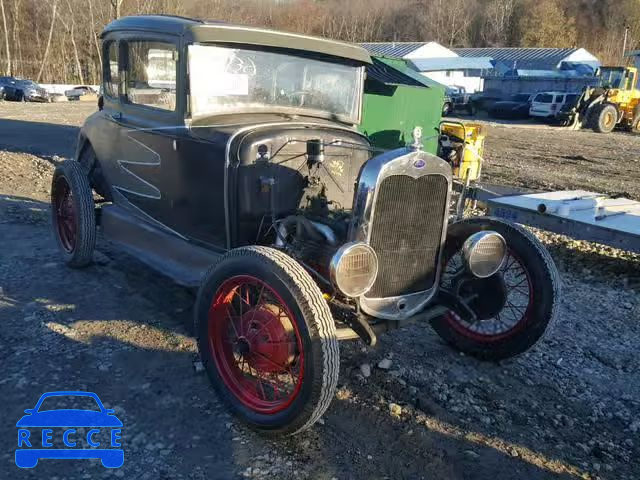 1930 FORD MODEL A 40939964177733 image 0