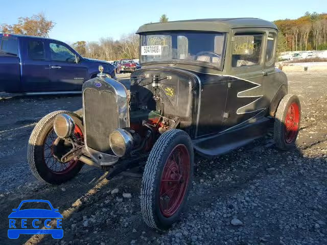 1930 FORD MODEL A 40939964177733 image 1